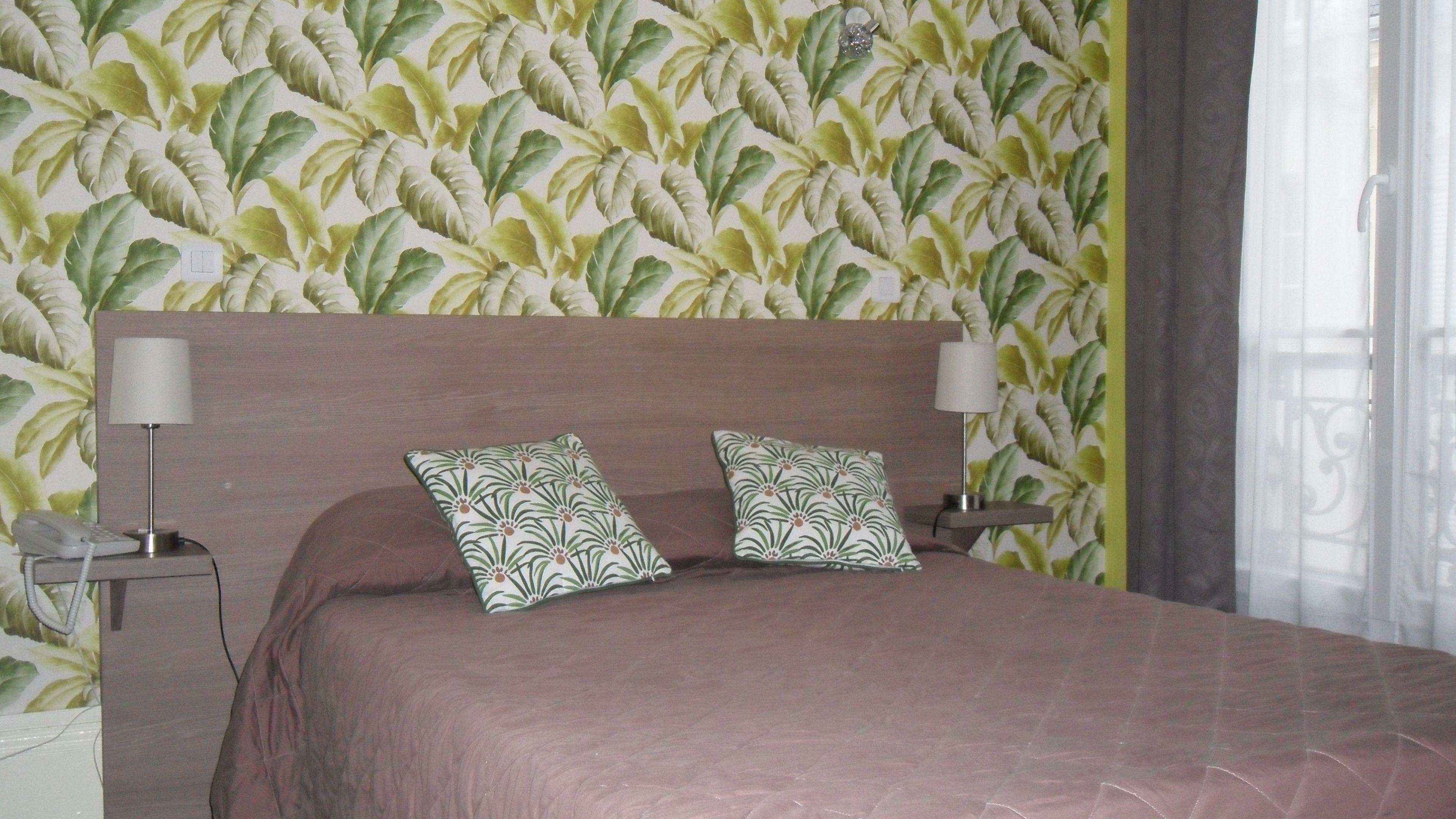 Jean Bart Hotel Paris