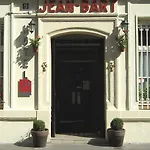 Hotel Jean Bart Paris