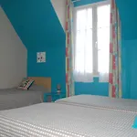 Hotel Jean Bart Paris