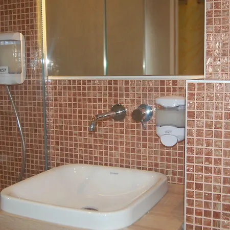 Jean Bart Hotel Parigi