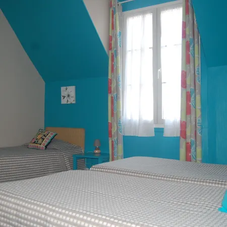 Hotel Jean Bart Parigi