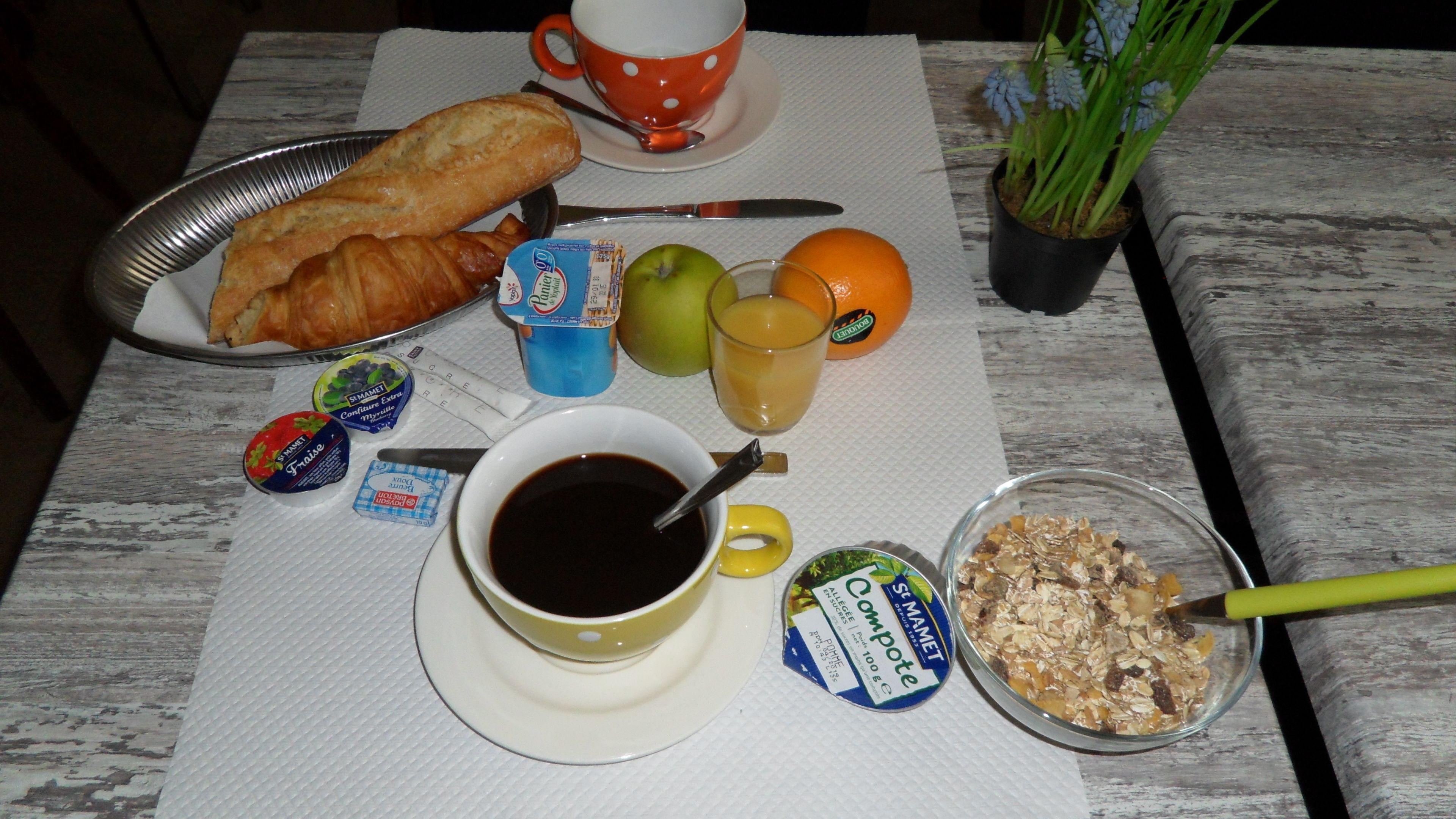 Hotel Jean Bart 2*