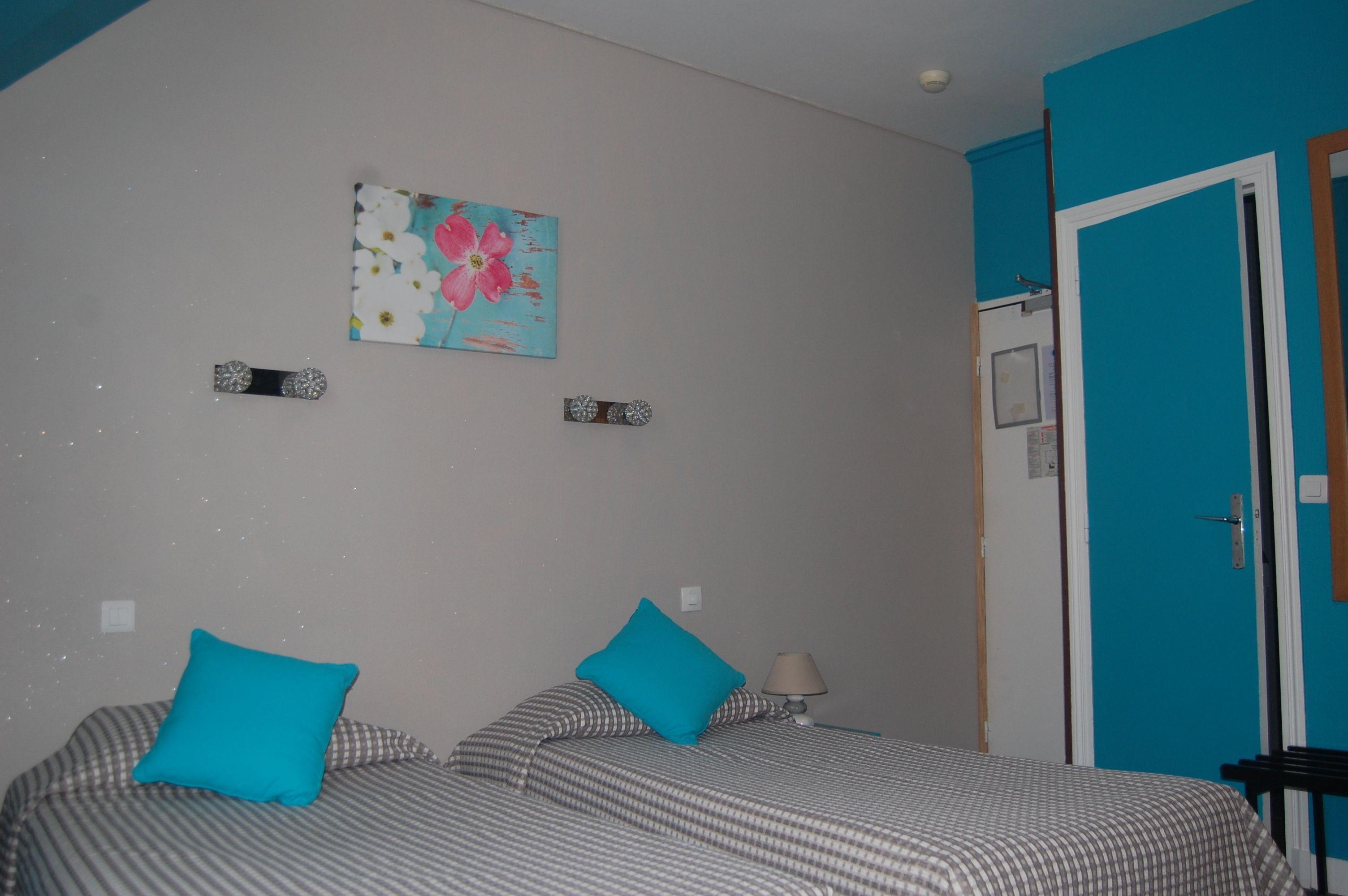 Hotel Jean Bart Paris