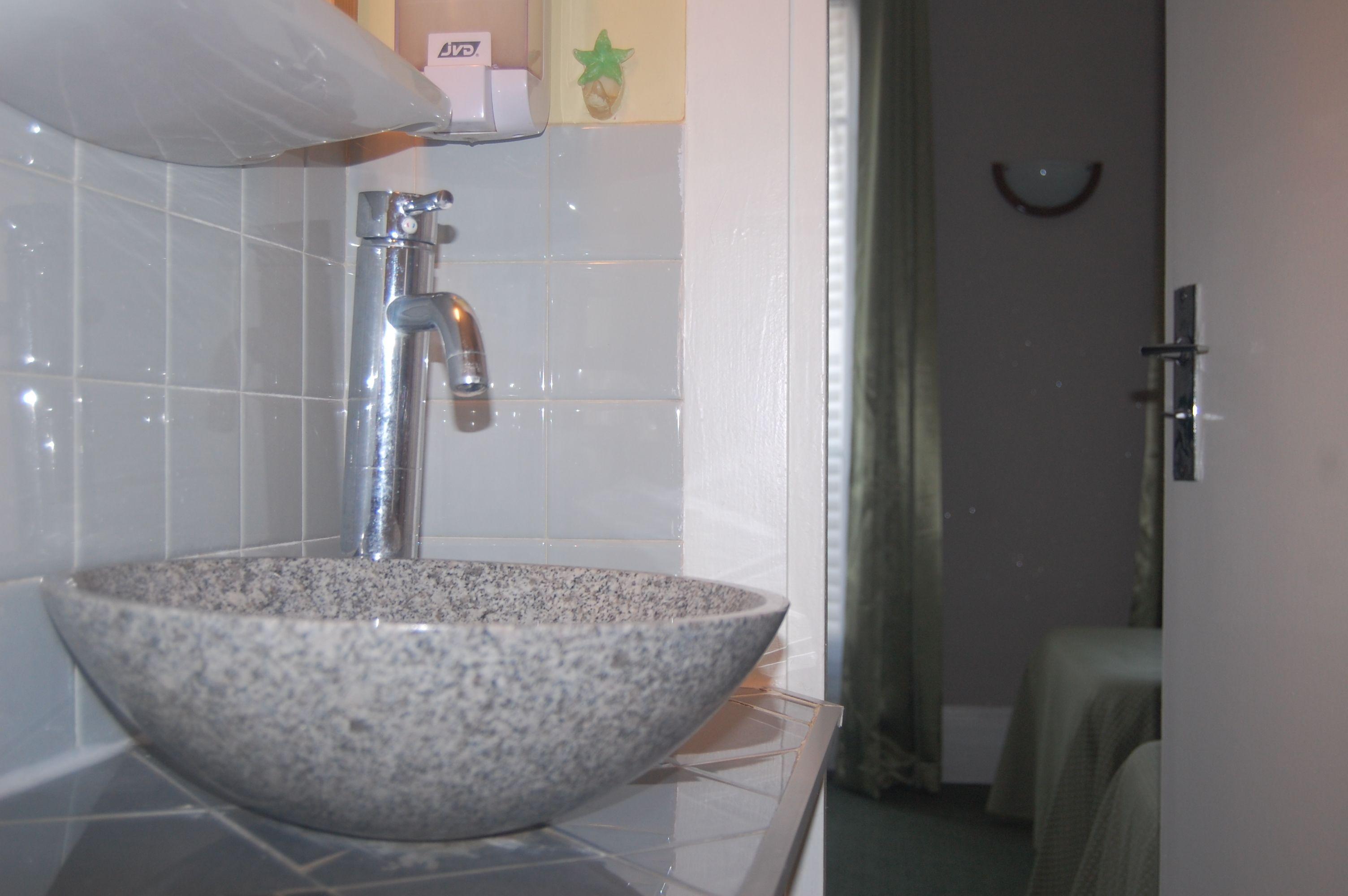 Hotel Jean Bart Paris