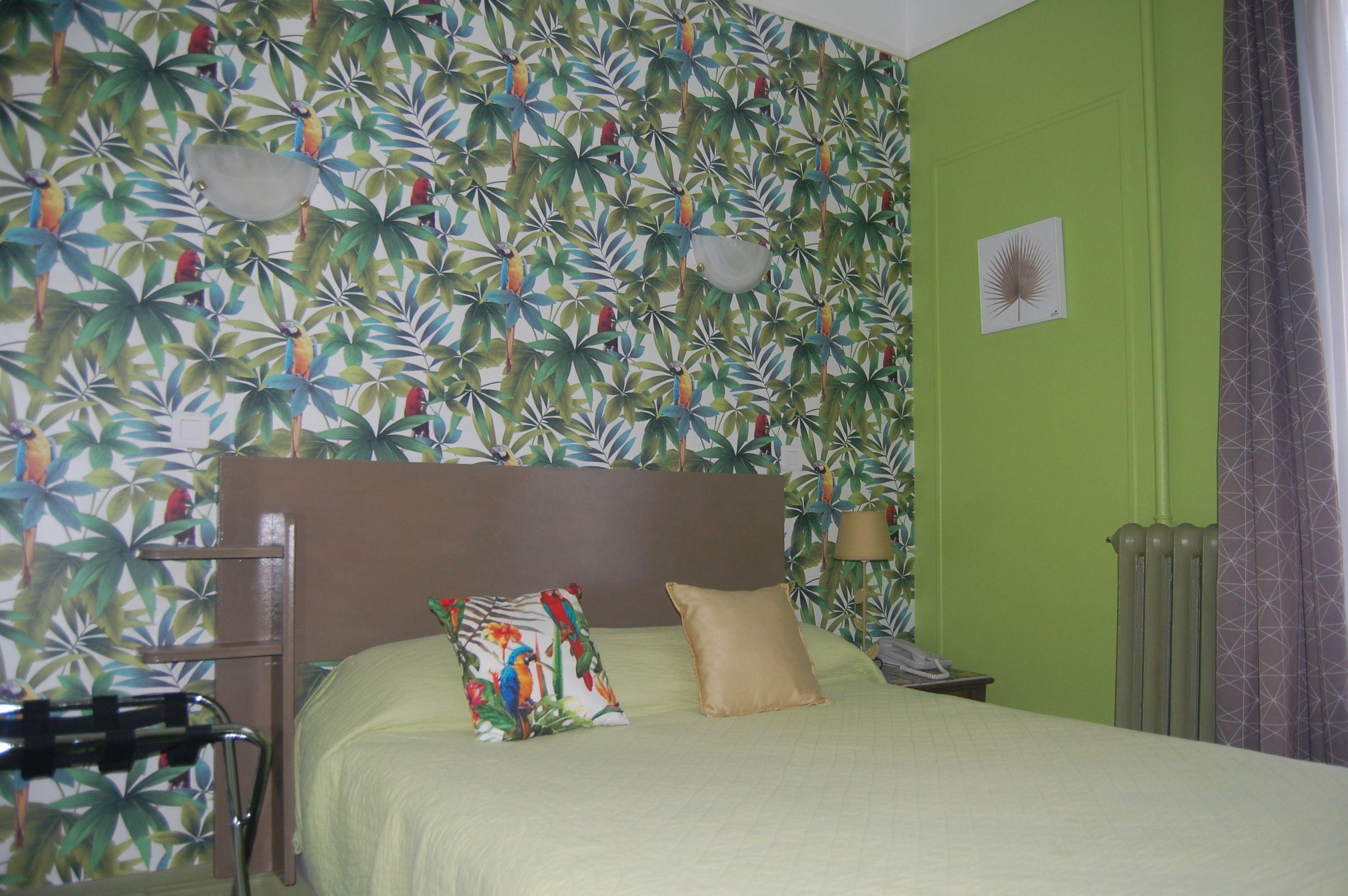 Hotel Jean Bart Paris