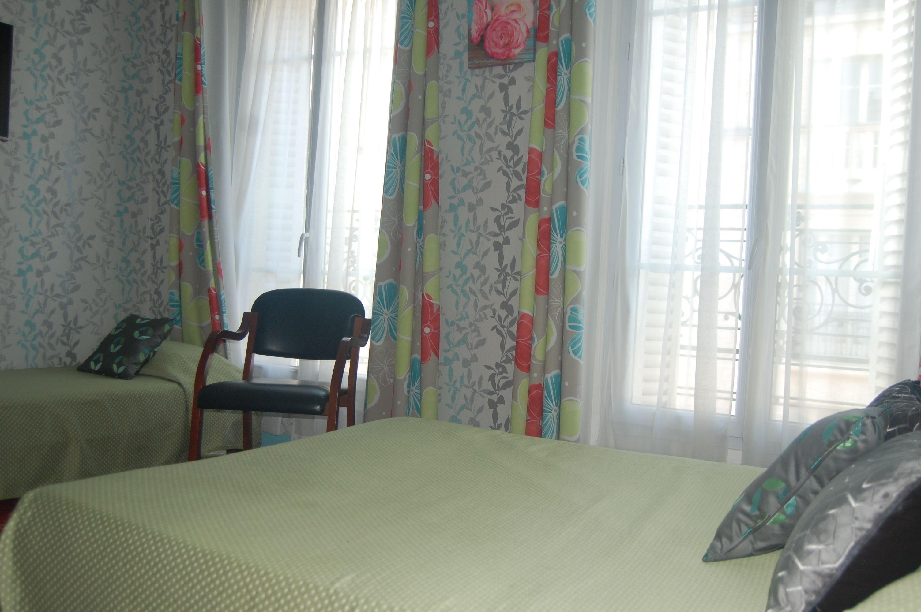 Jean Bart Hotel Paris